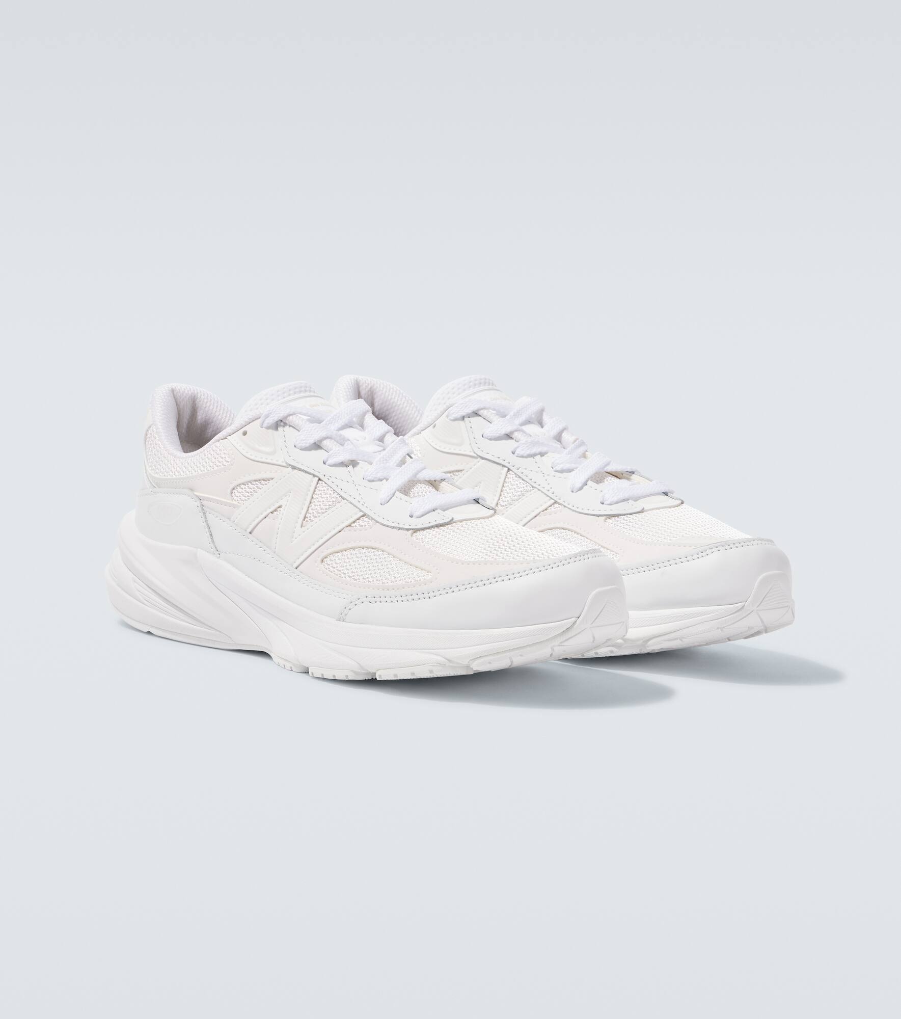 x New Balance Made In USA 990v6 sneakers - 5