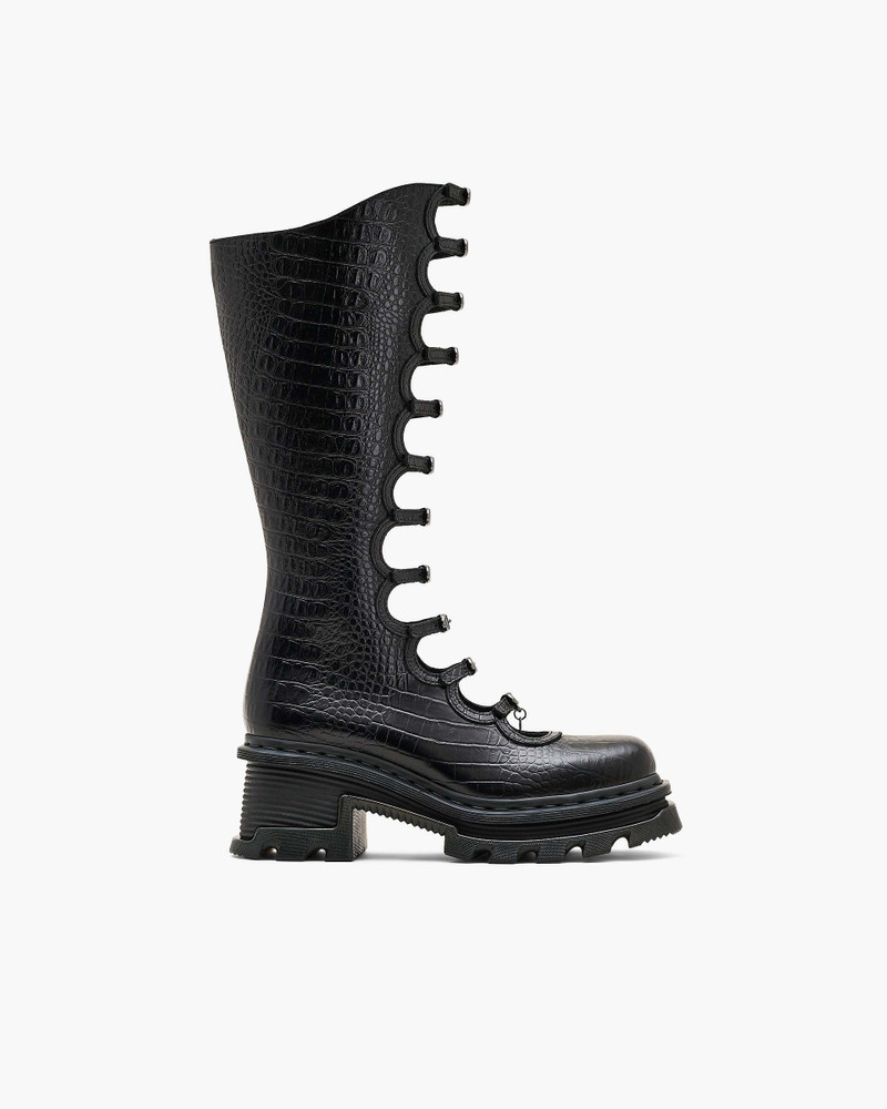 DR. MARTENS X MARC JACOBS KIKI BOOT 1