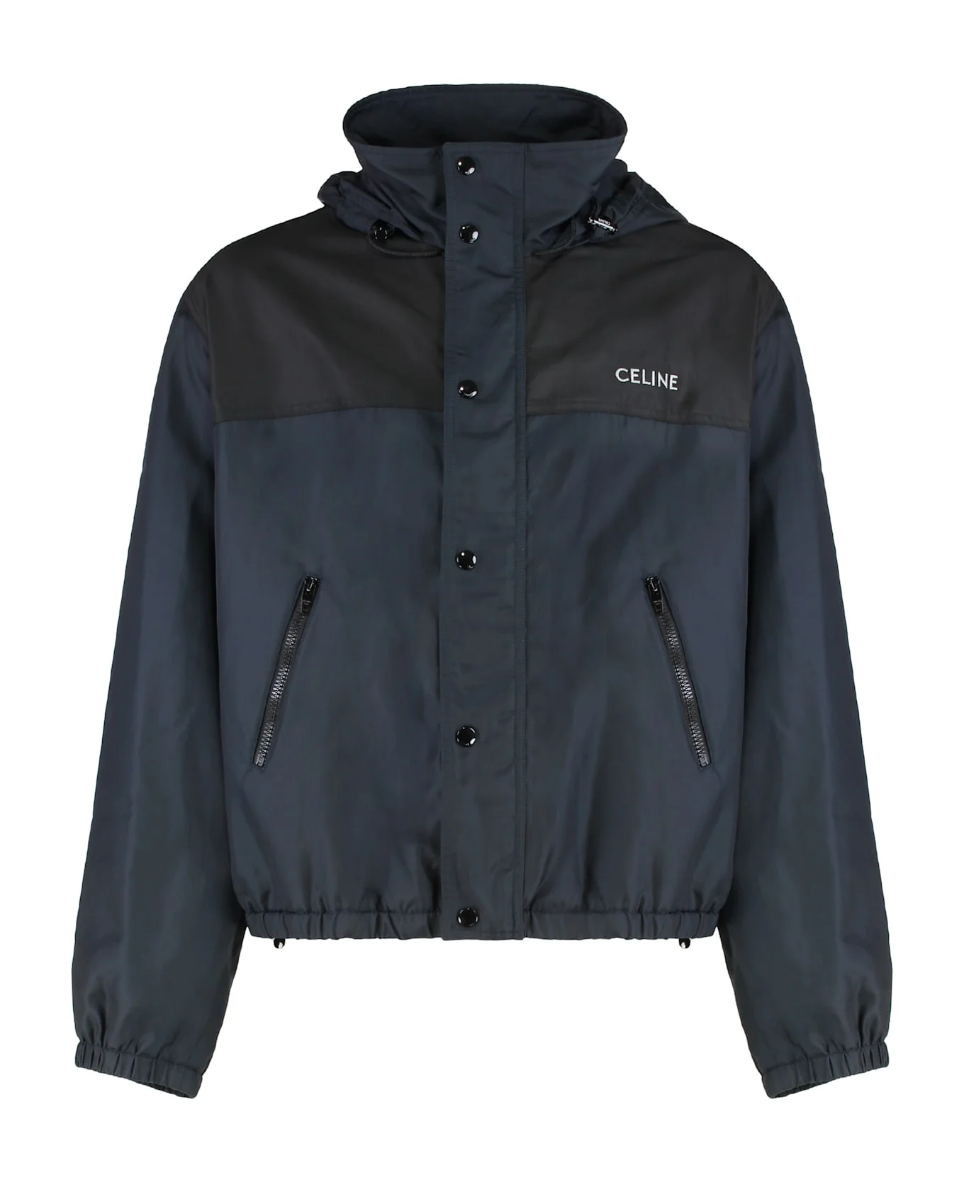 Windbreaker In Nylon - 1