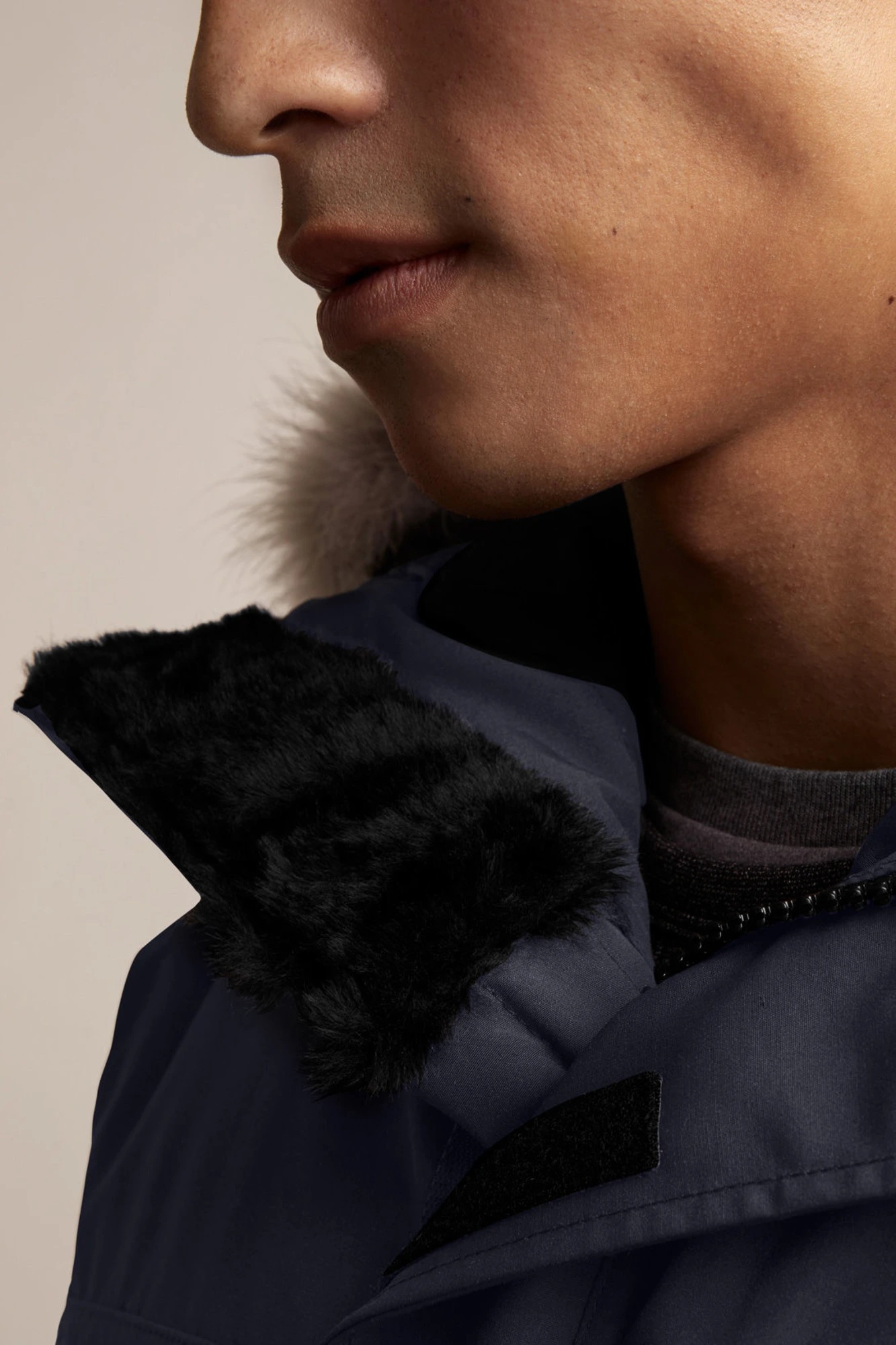 EXPEDITION PARKA FUSION FIT - 7