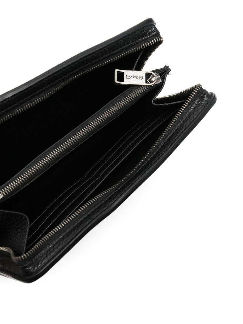 Christiane F clutch bag 5