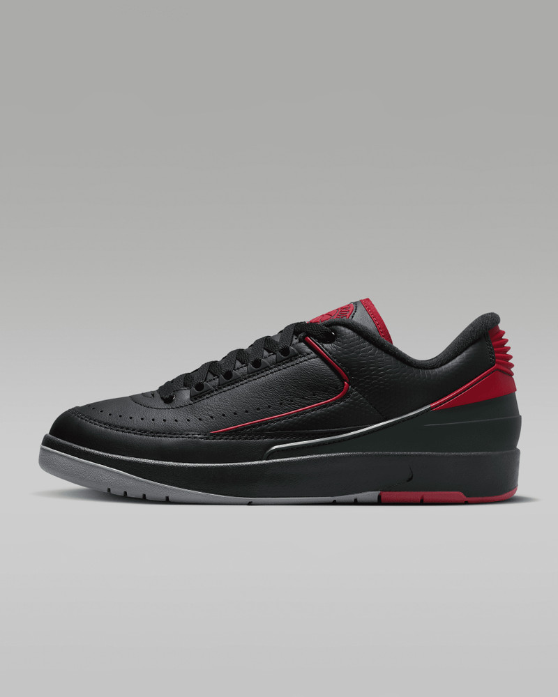 Men's Air Jordan 2 Low "Origins" Shoes - 1