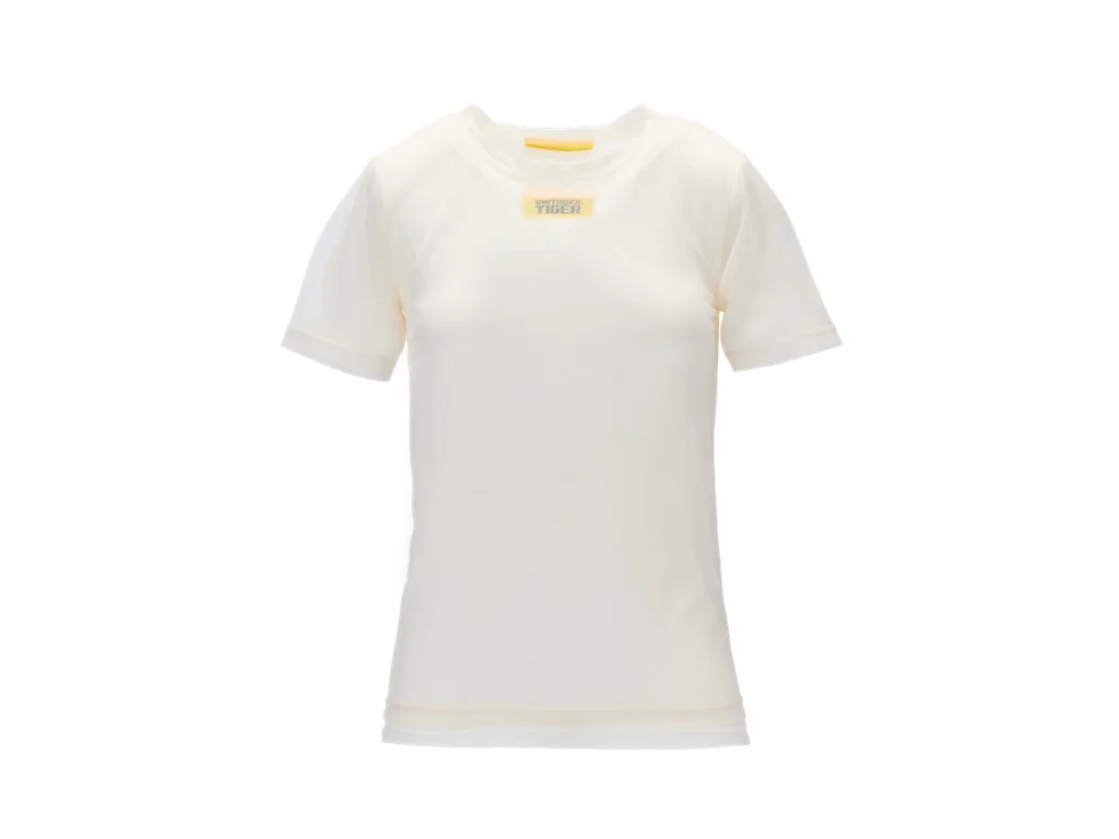 WOMEN'S DOUBLE TEE - 1