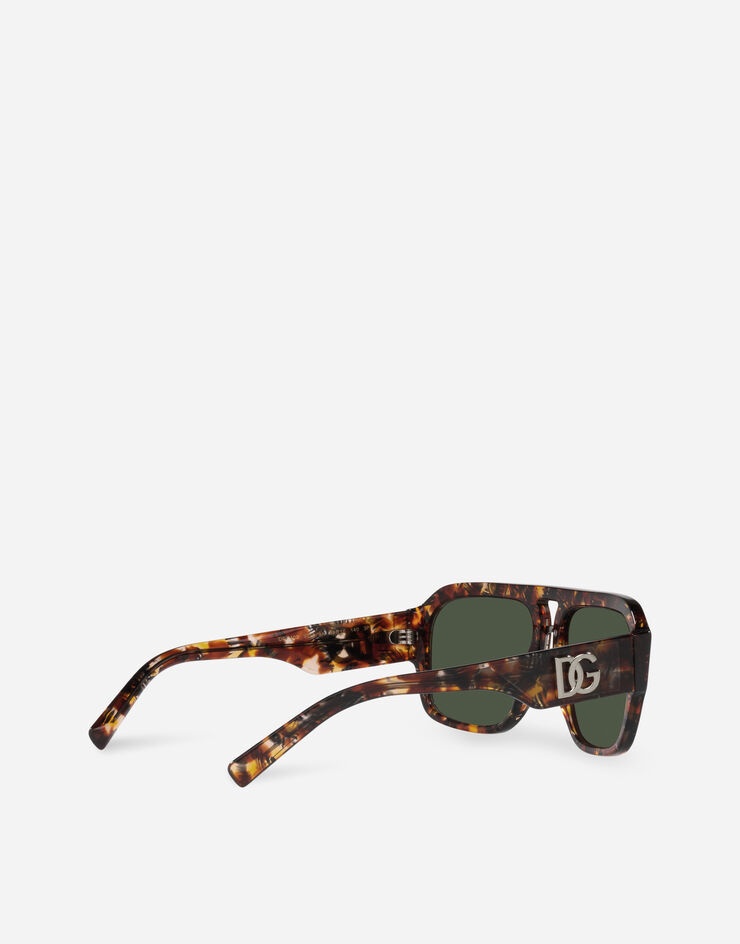 DG Crossed sunglasses - 4
