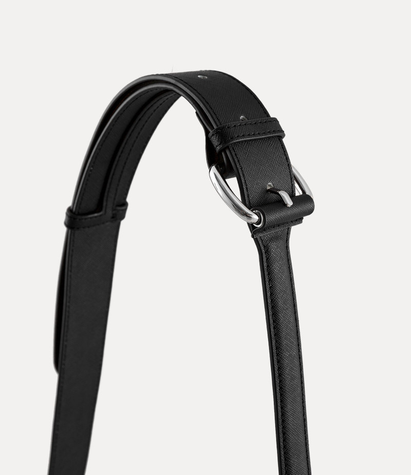 EMILY BELT HANDBAG 7