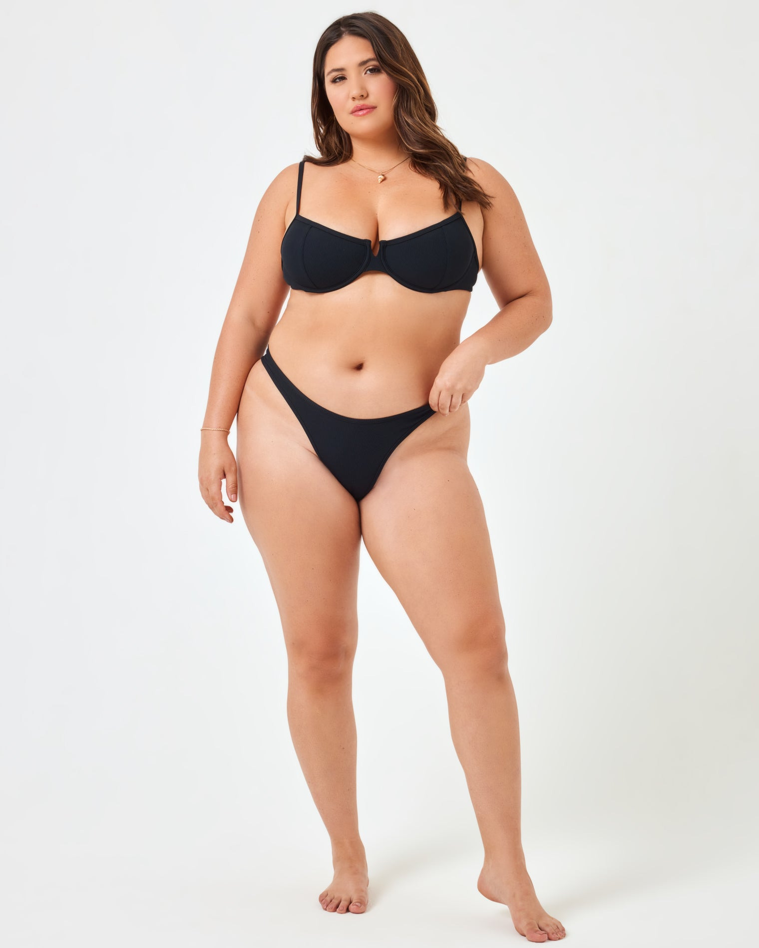 Hunter Bikini Top - 9