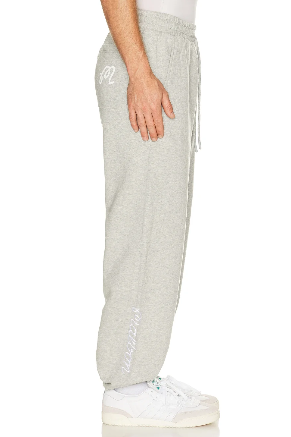 Clubhouse Sweatpant - 1
