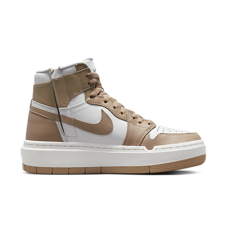 (WMNS) Air Jordan 1 Elevate High 'Vachetta Tan' DN3253-121 - 3