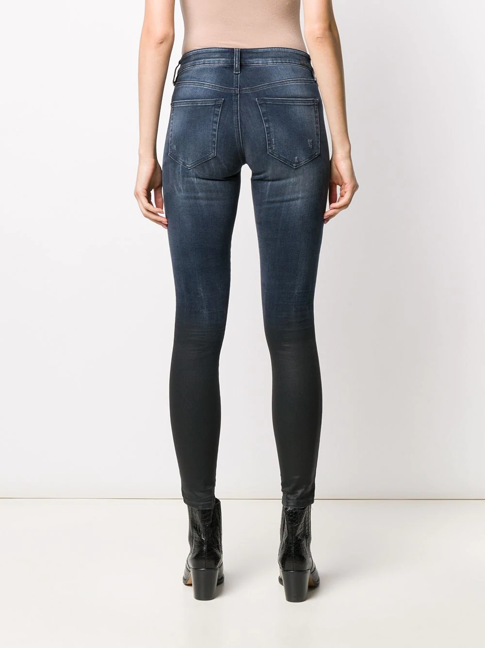 Slandy super skinny jeans - 4