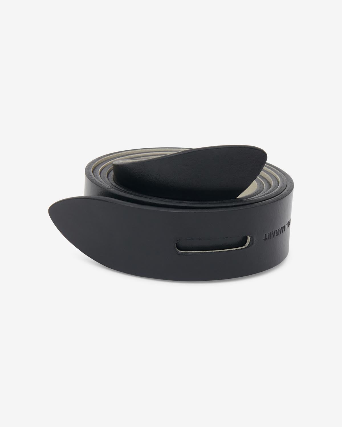 LECCE BELT - 8