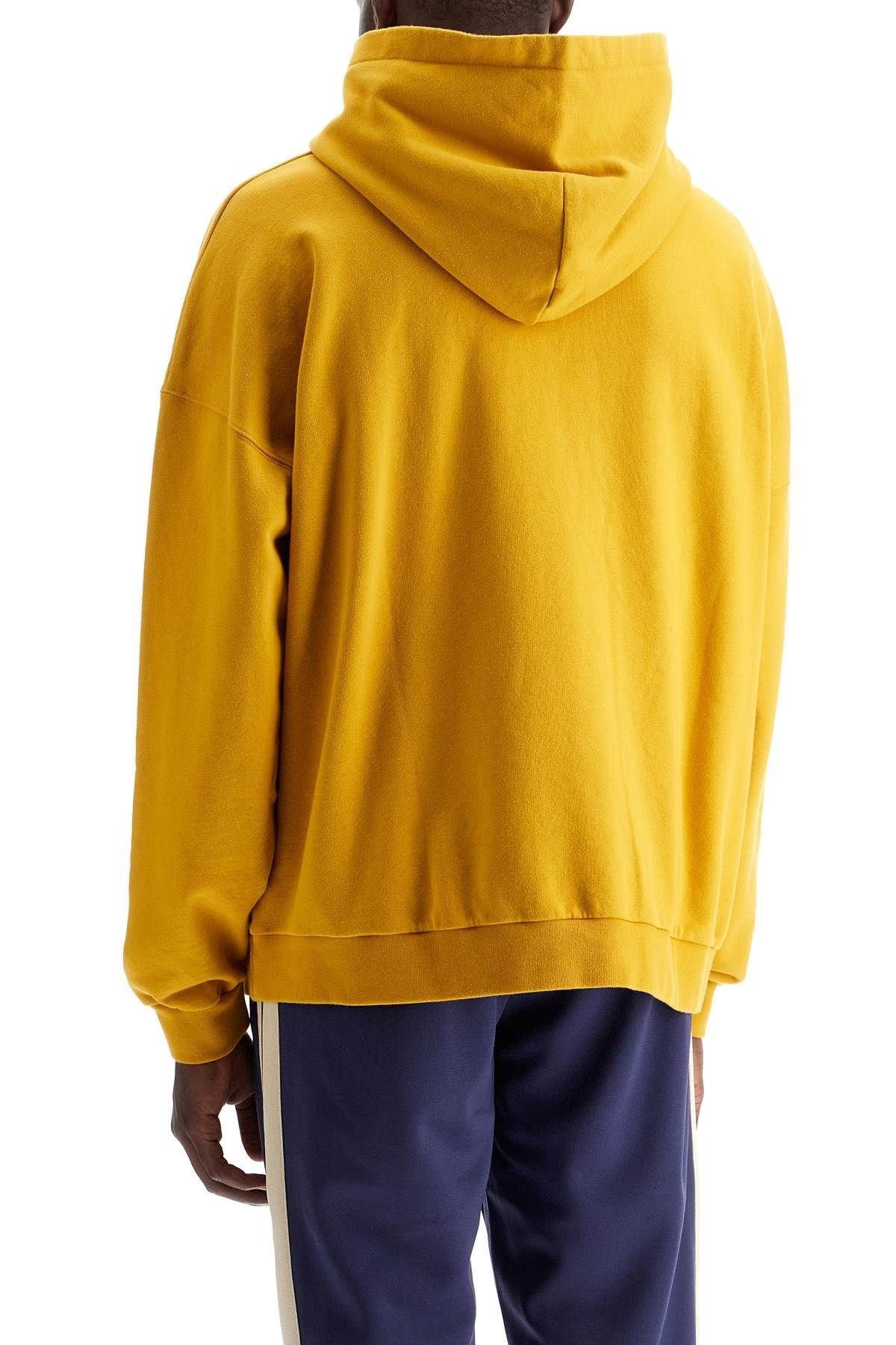 【Palm Angels】ato boxy newborn sweatshirt Palm Angels ATO 