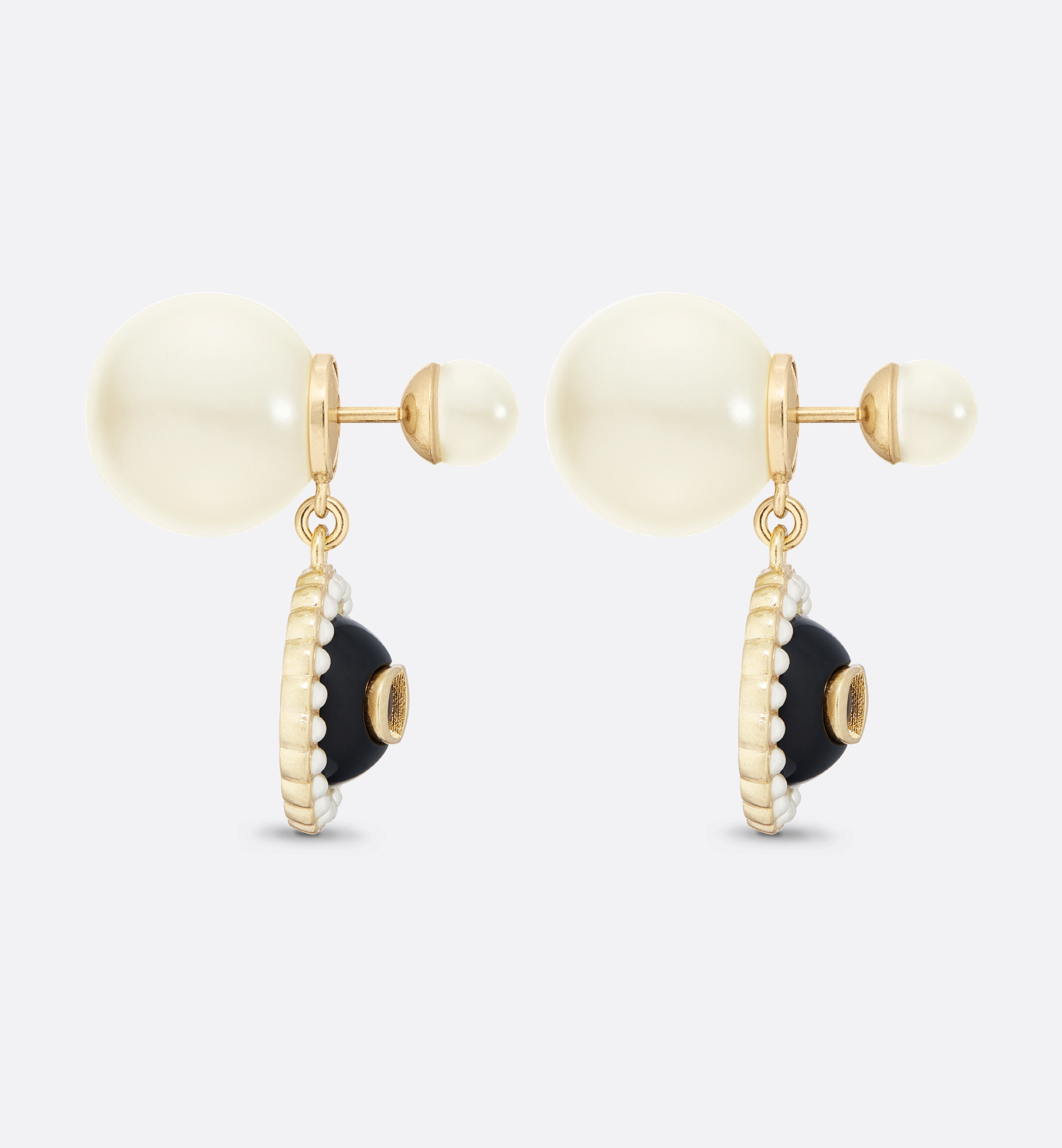 Dior Tribales Earrings - 3