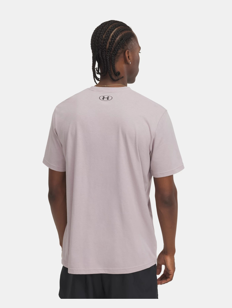 Under Armour UA Left Chest Logo outlook