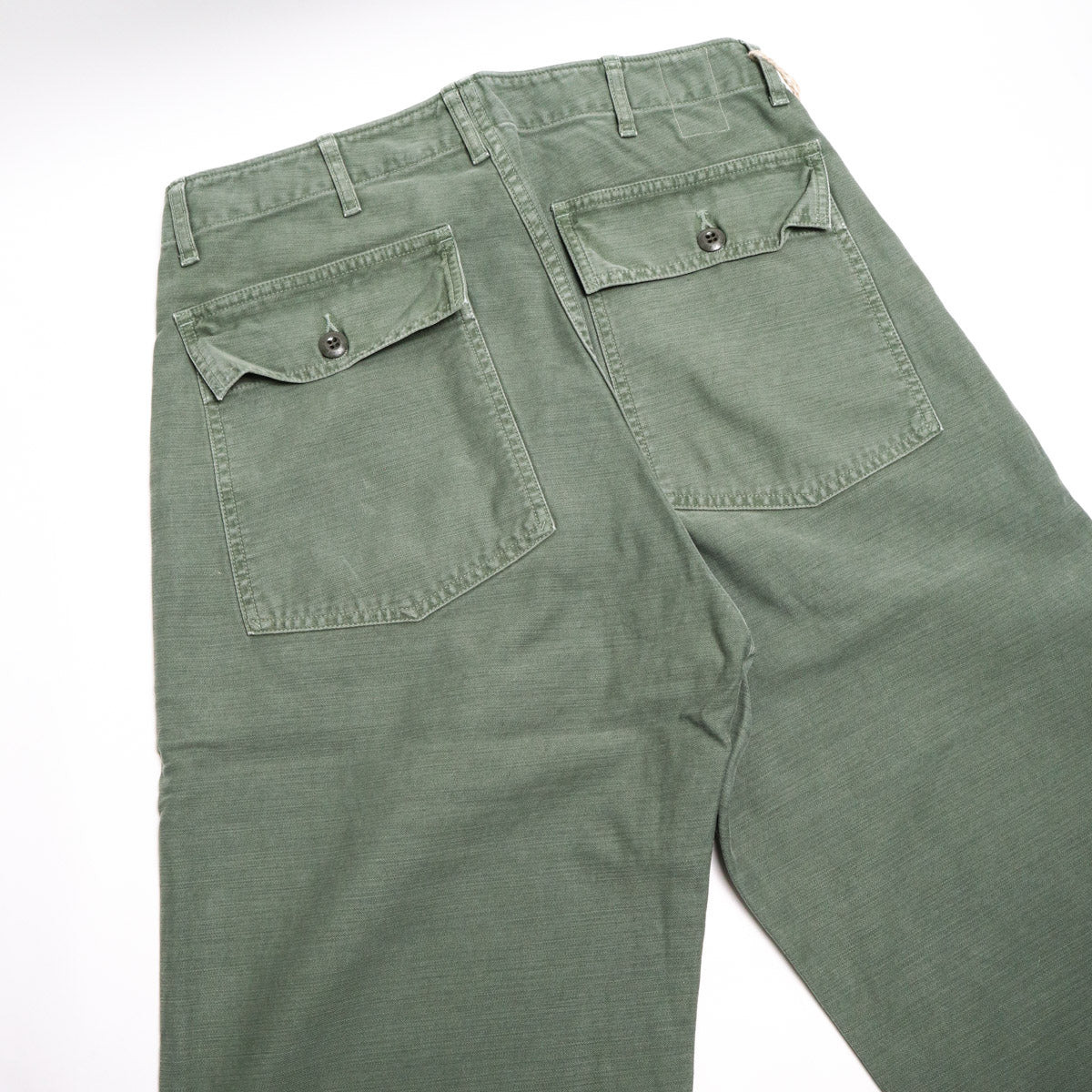 1992-24A Utility Trouser O.D - 3