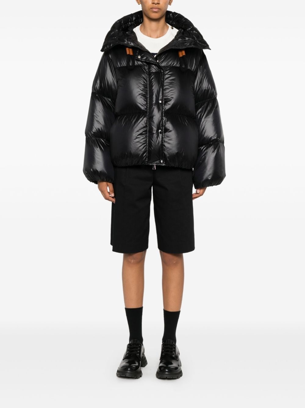 Borey jacket - 2
