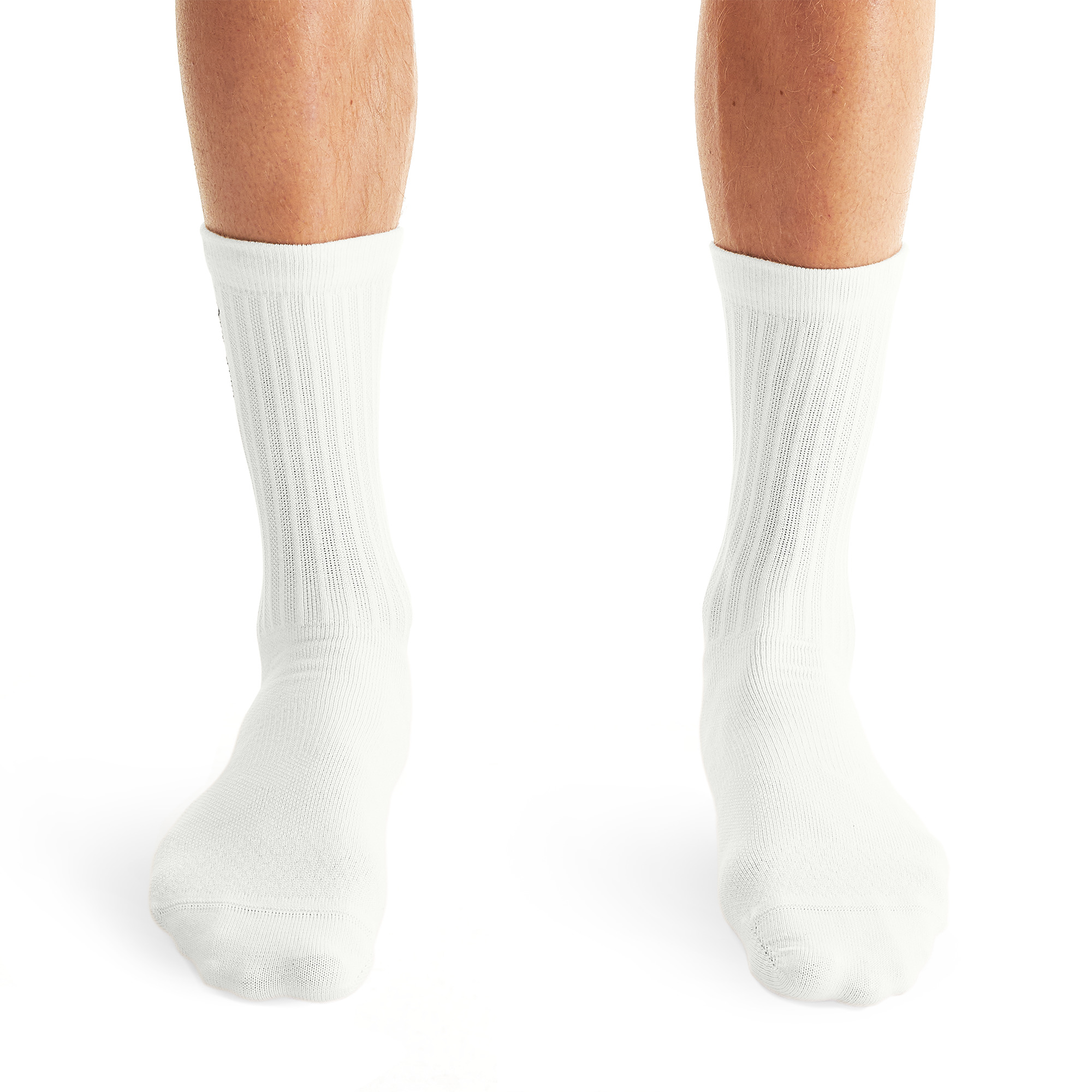 Logo Sock 3-Pack - 2