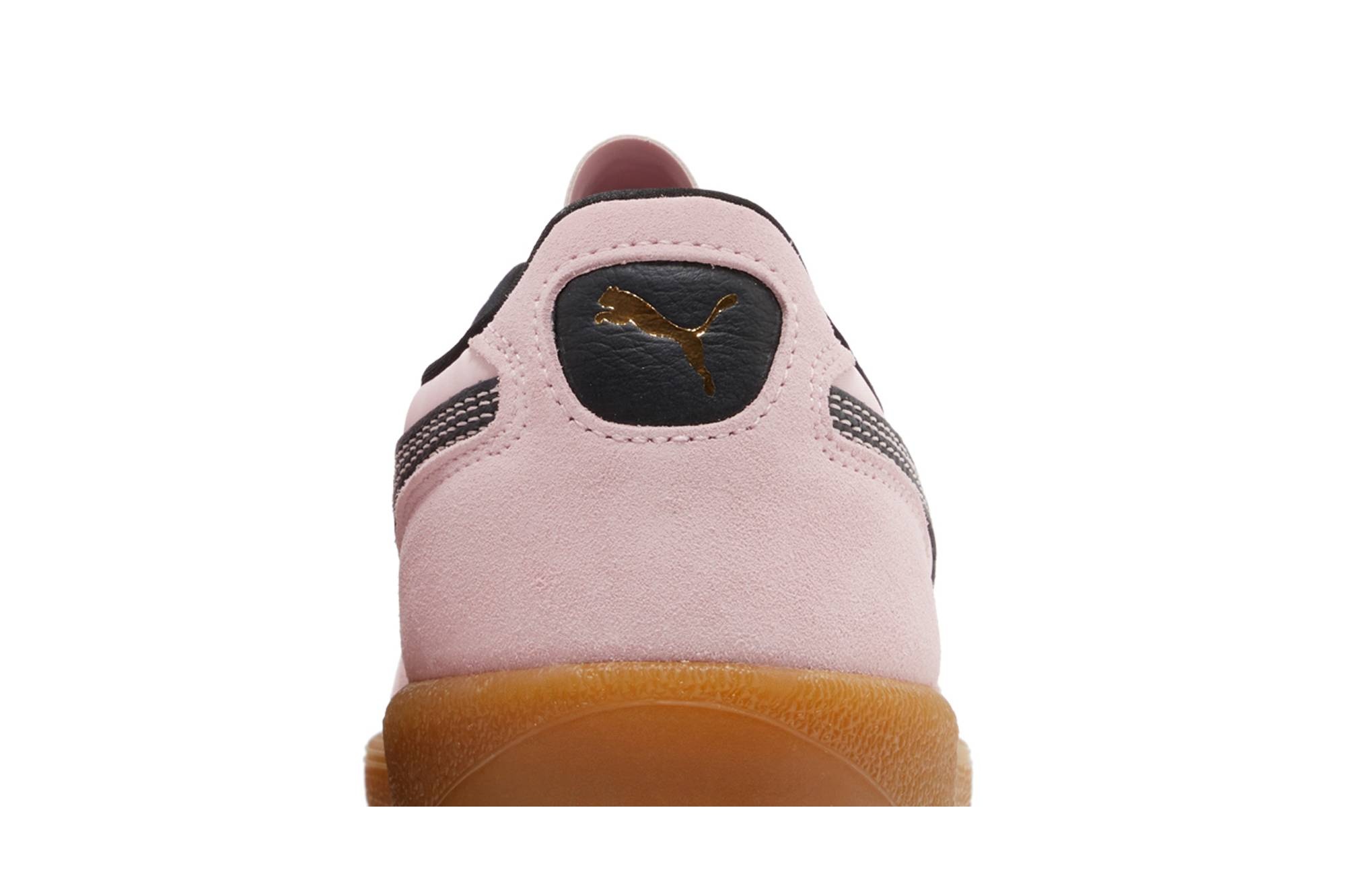 Palermo F.C. 'Bright Pink Black' - 7