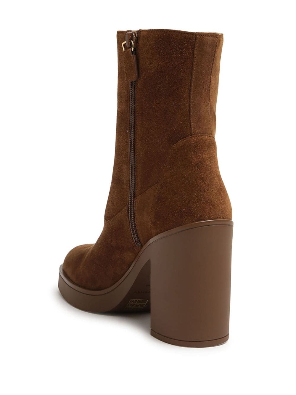 80mm Bethenny boots - 3