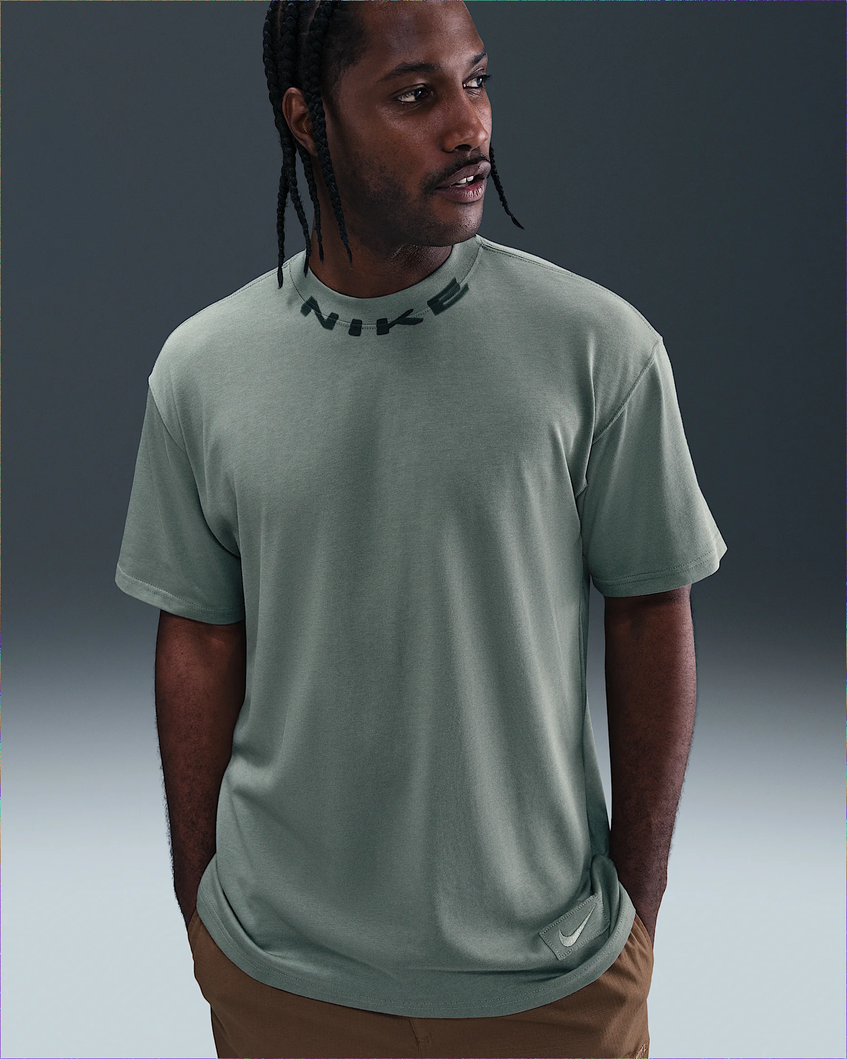 Nike Sportswear T-Shirt - 1