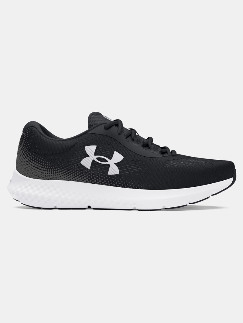 Women's UA Rogue 4 Running Shoes - 1