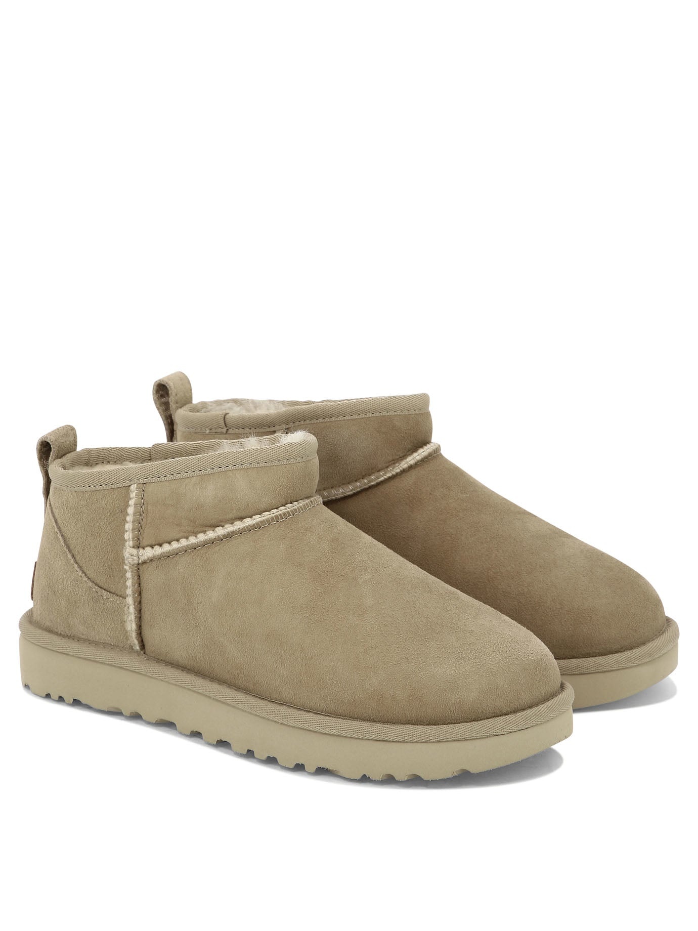 Ugg - Ugg Ankle Boots - 2