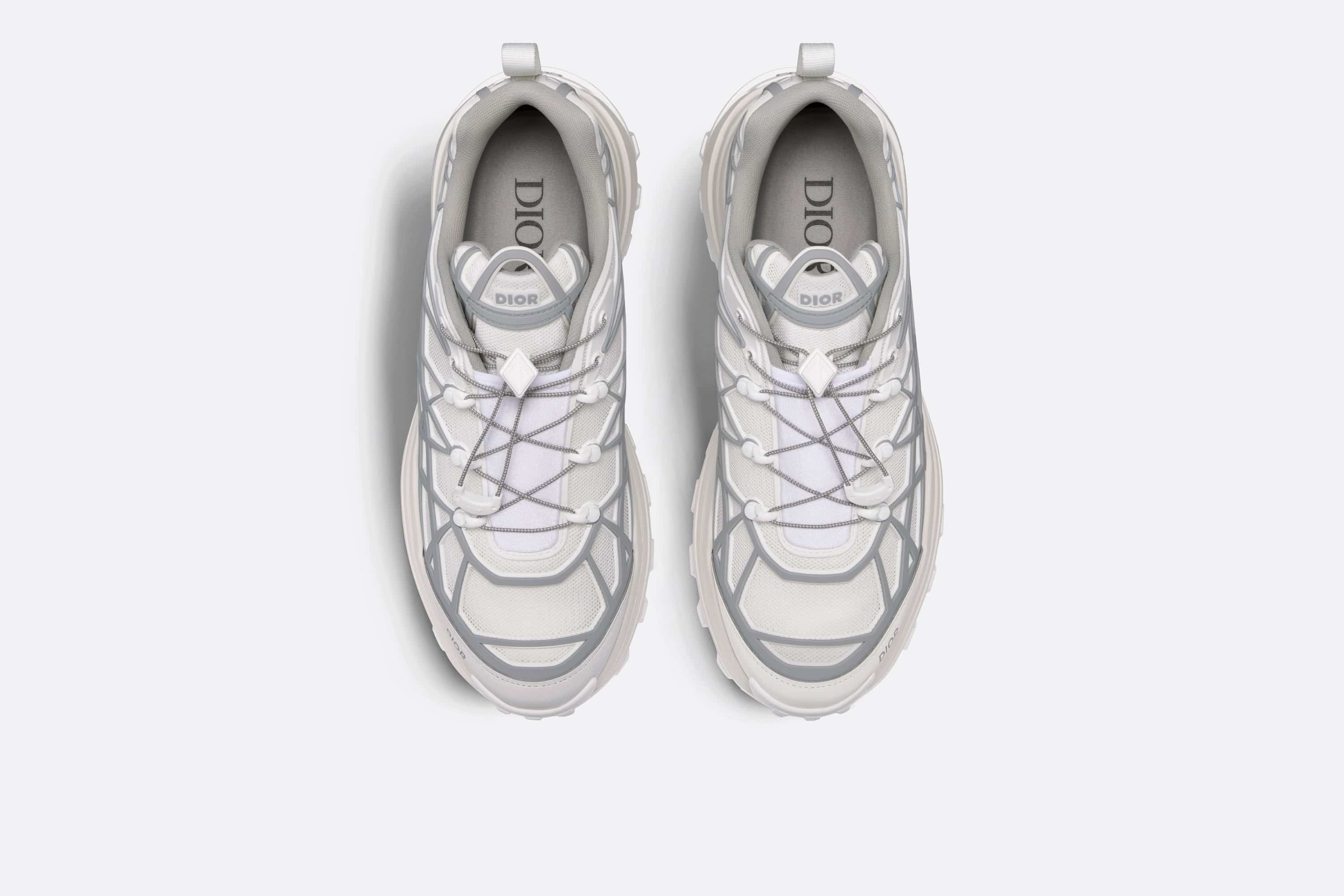 Dior B31 Runner Sneaker | REVERSIBLE