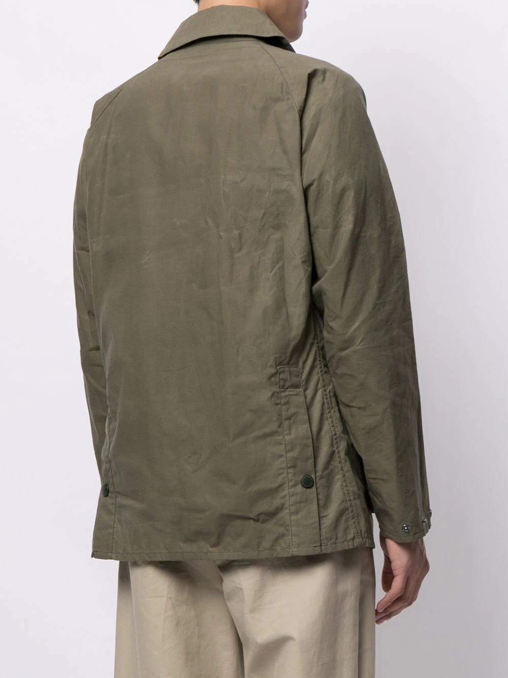 Bedale lightweight field jacket - 4