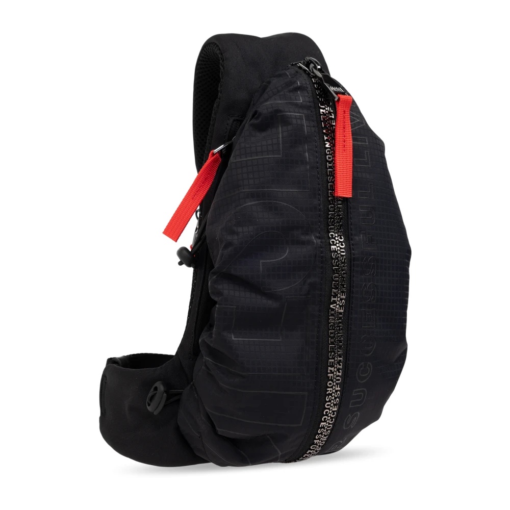 Diesel ONE-SHOULDER BACKPACK ZIP-D ZIP-D | miinto | REVERSIBLE