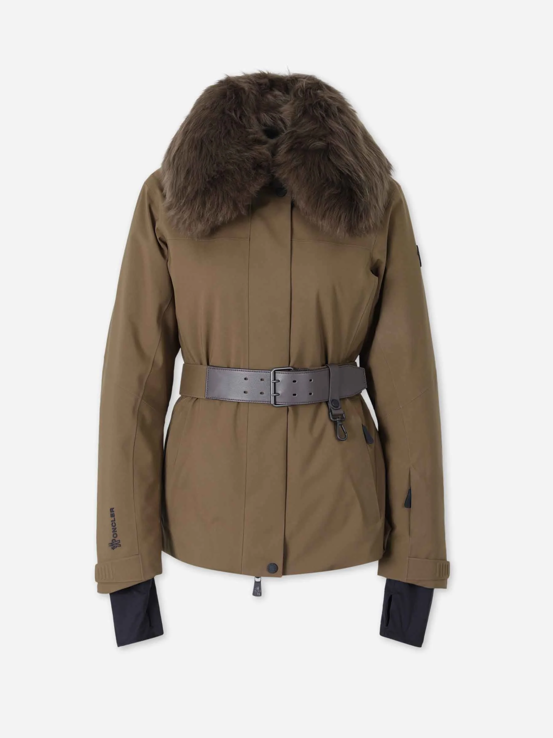 VIZELLES SKI JACKET - 1