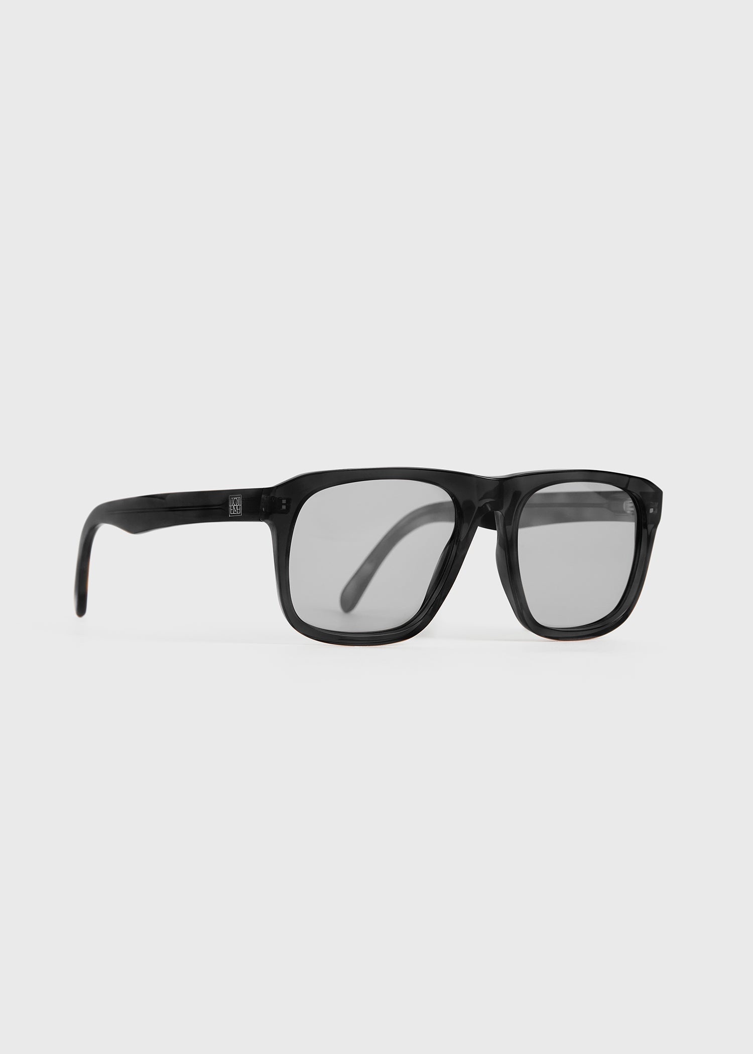 The Navigators sunglasses black - 5