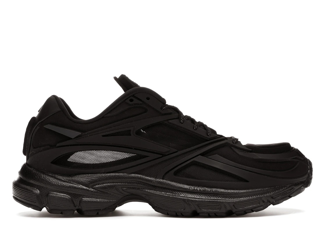 Reebok Premier Road Modern Black - 1