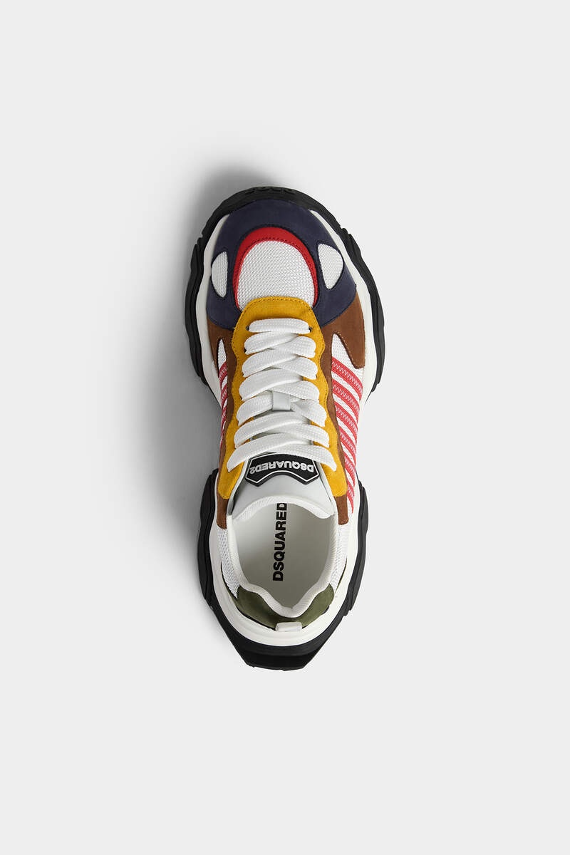 WAVE SNEAKERS - 4