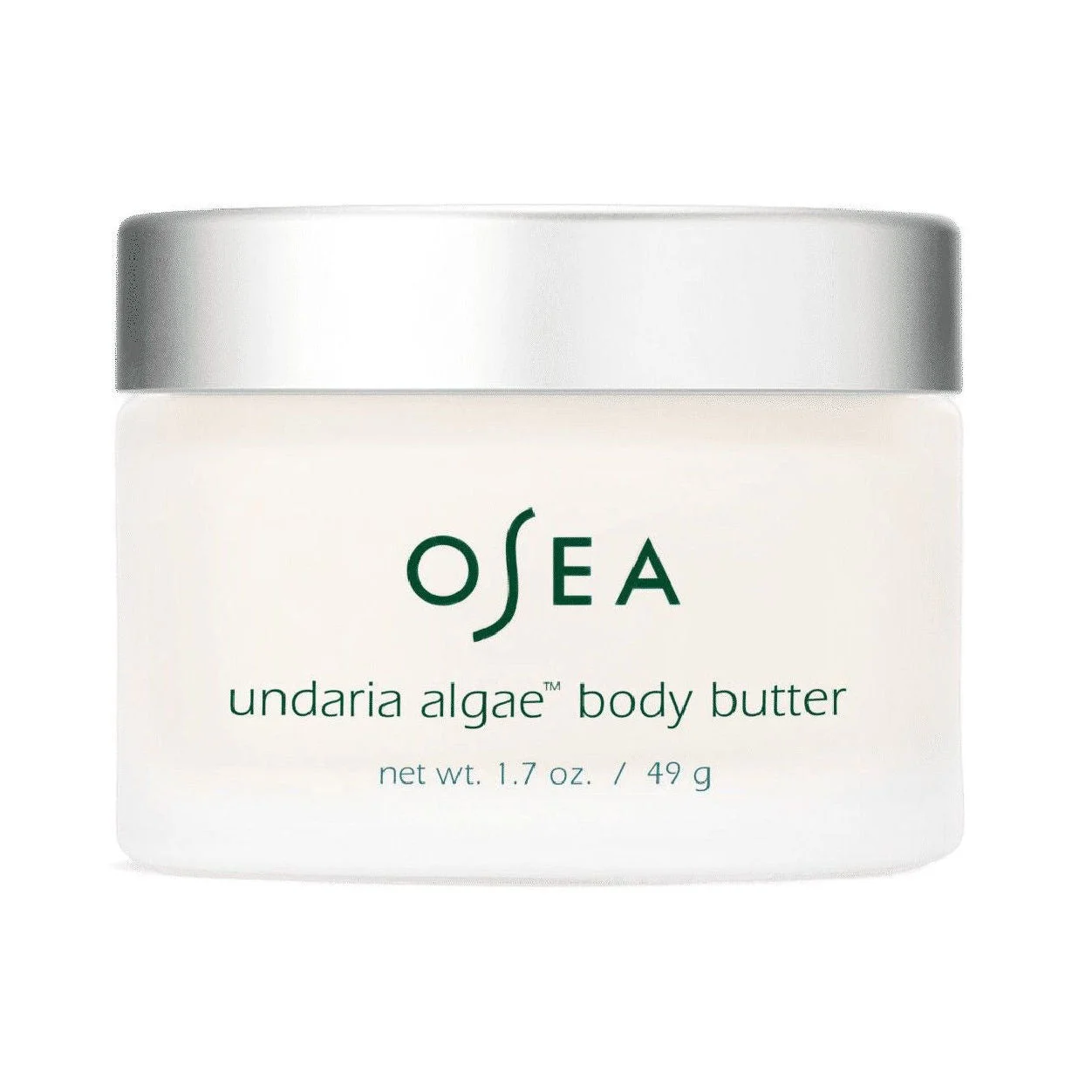 Undaria Algae Body Butter - 1