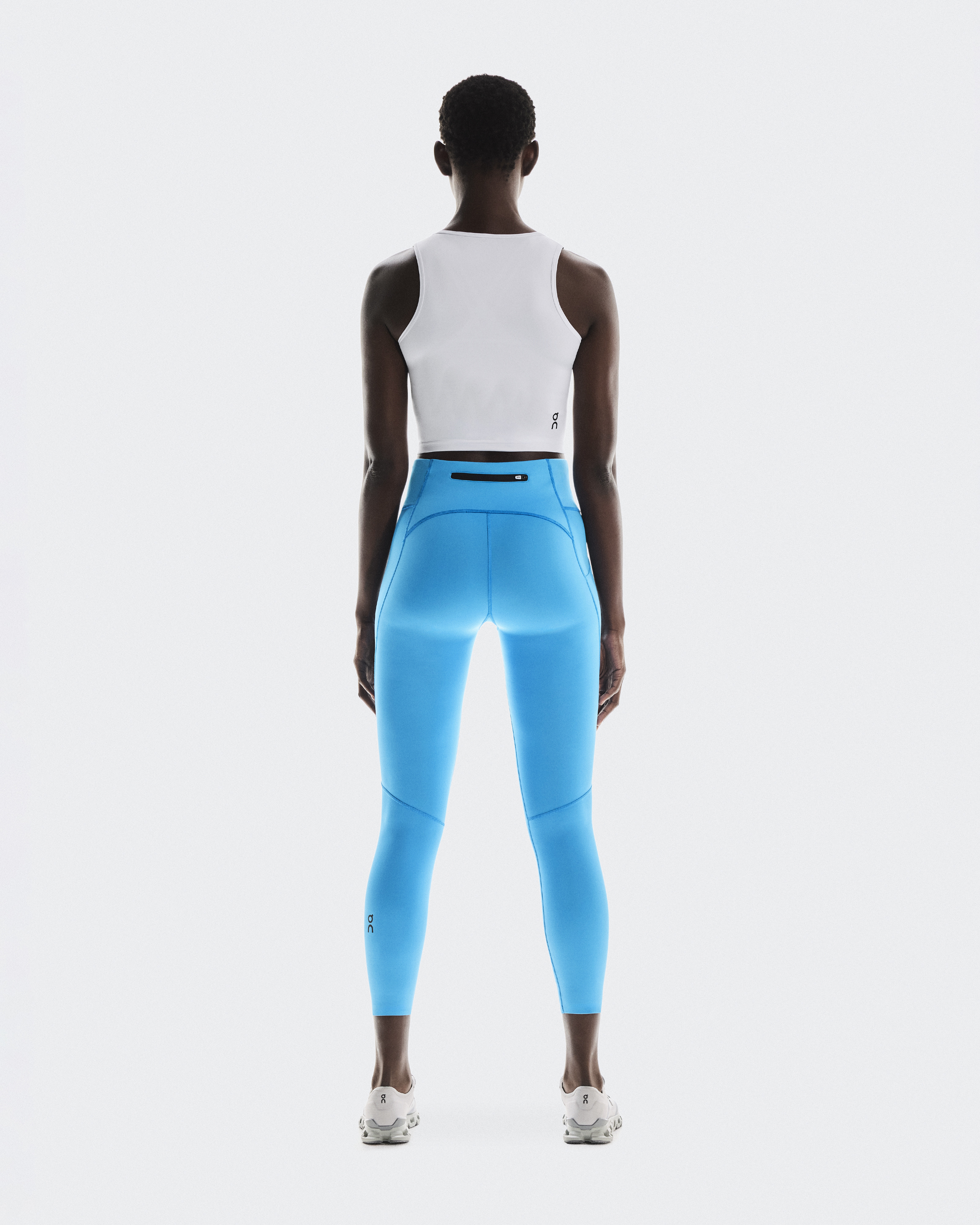 Performance Tights 7/8 - 2