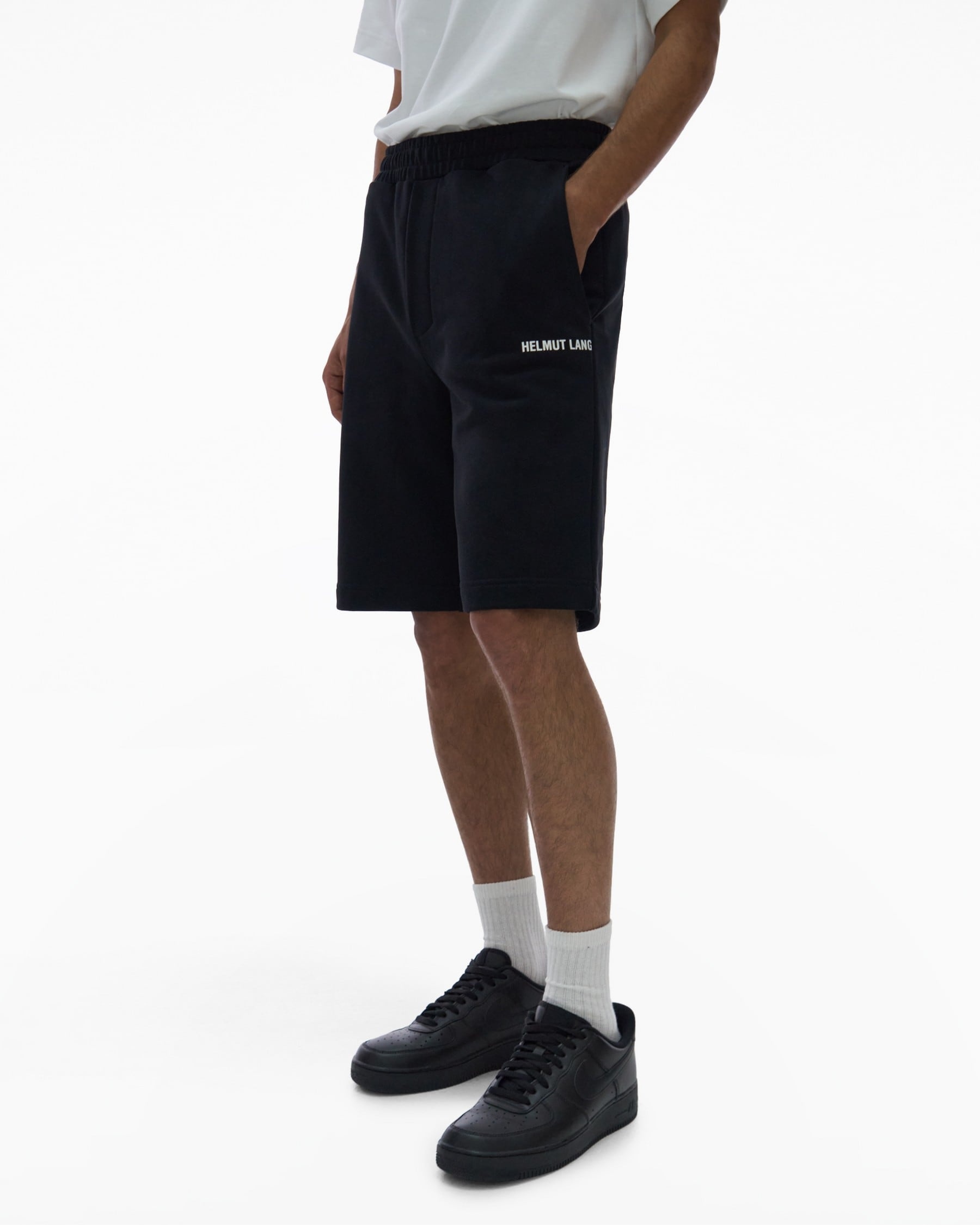 CORE LOGO SHORT - 5