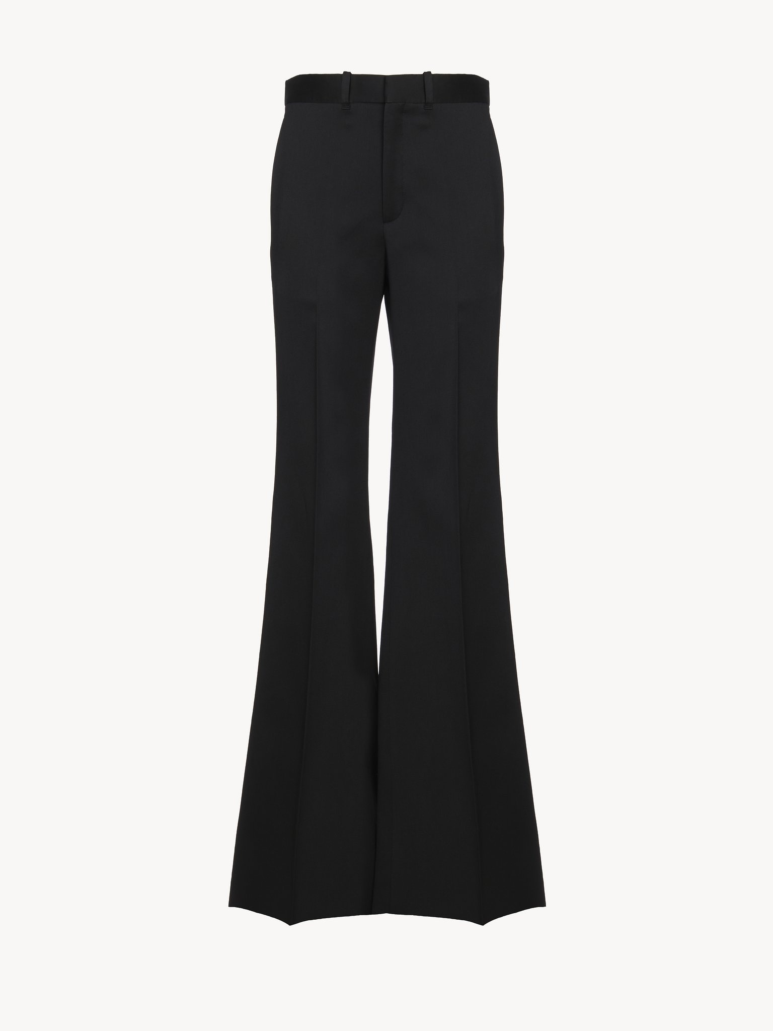 FLARED PANTS - 3