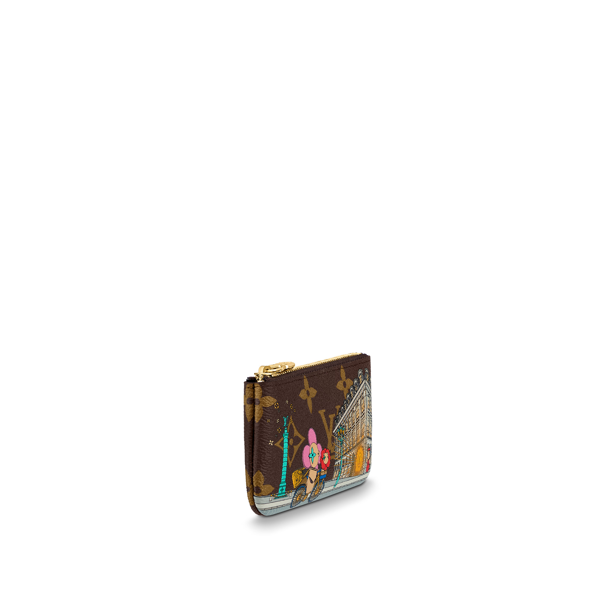 Key Pouch - Exclusively Online - 3