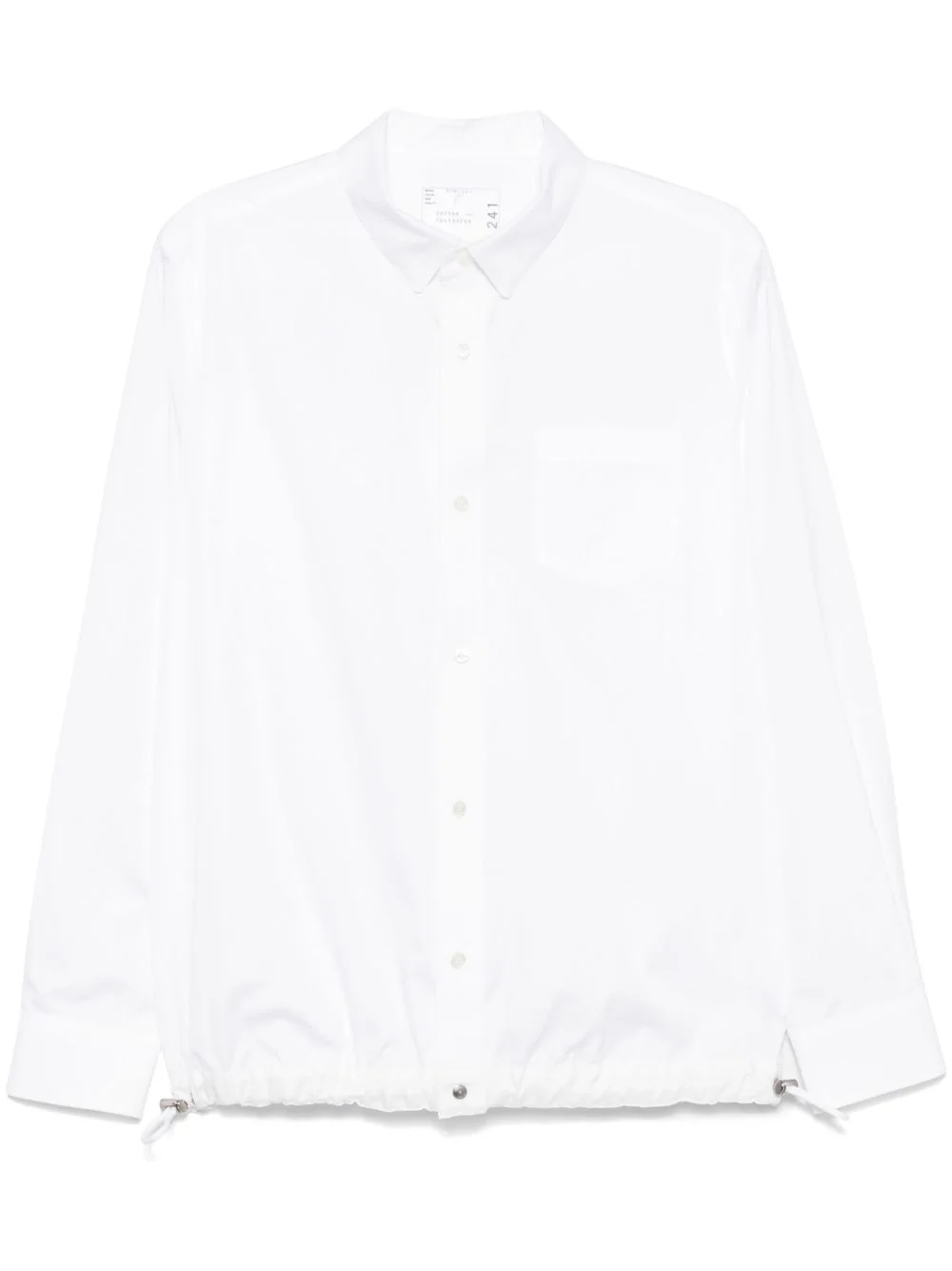 cotton shirt - 1