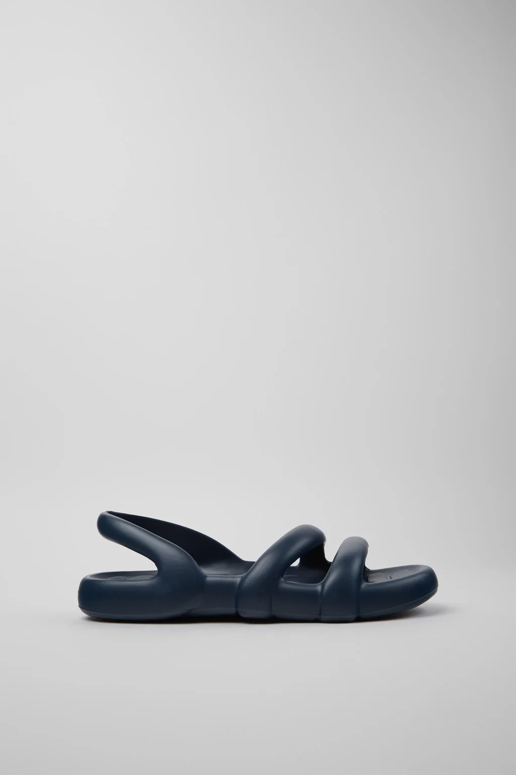 Blue Sandals. - 1