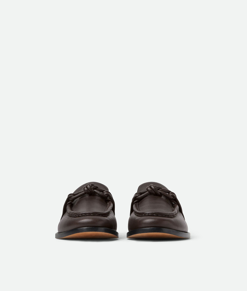 Bottega Veneta Astaire Loafer outlook
