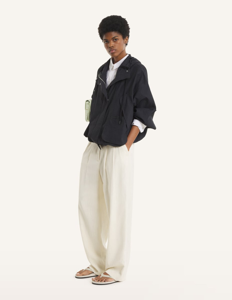 Maison Kitsuné SPORTY WINDBREAKER outlook