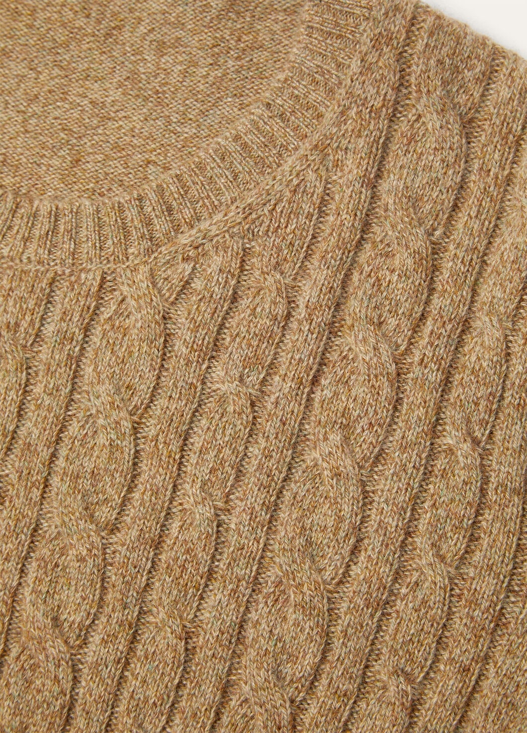 Treccia Crewneck - 7
