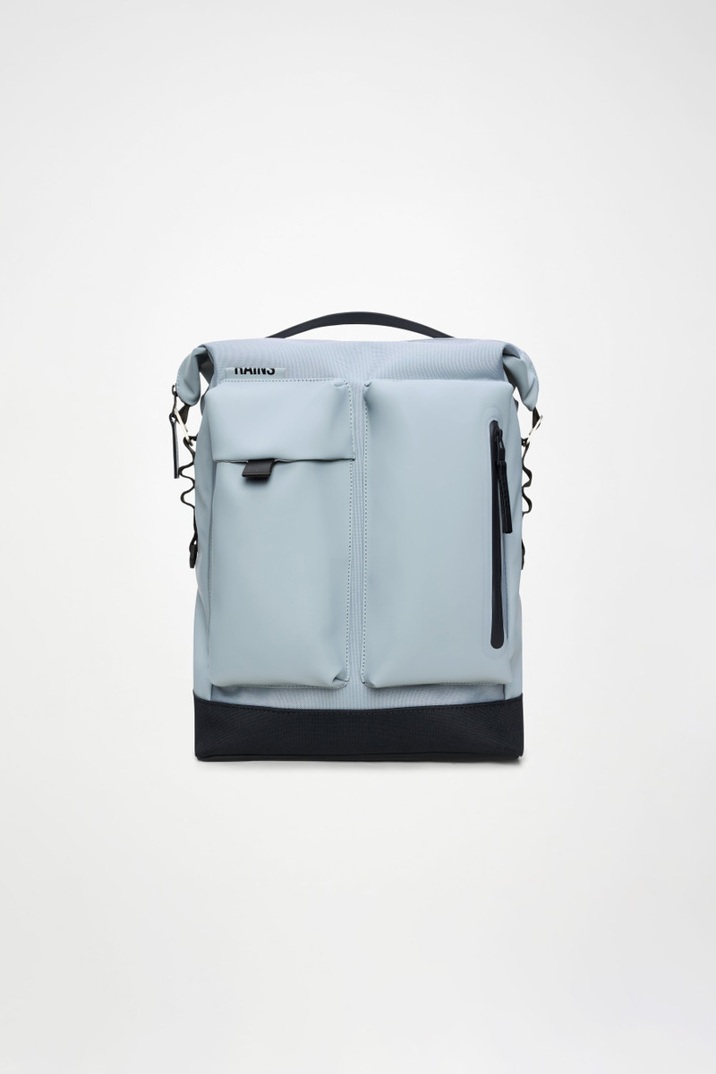 Otaru Backpack 1