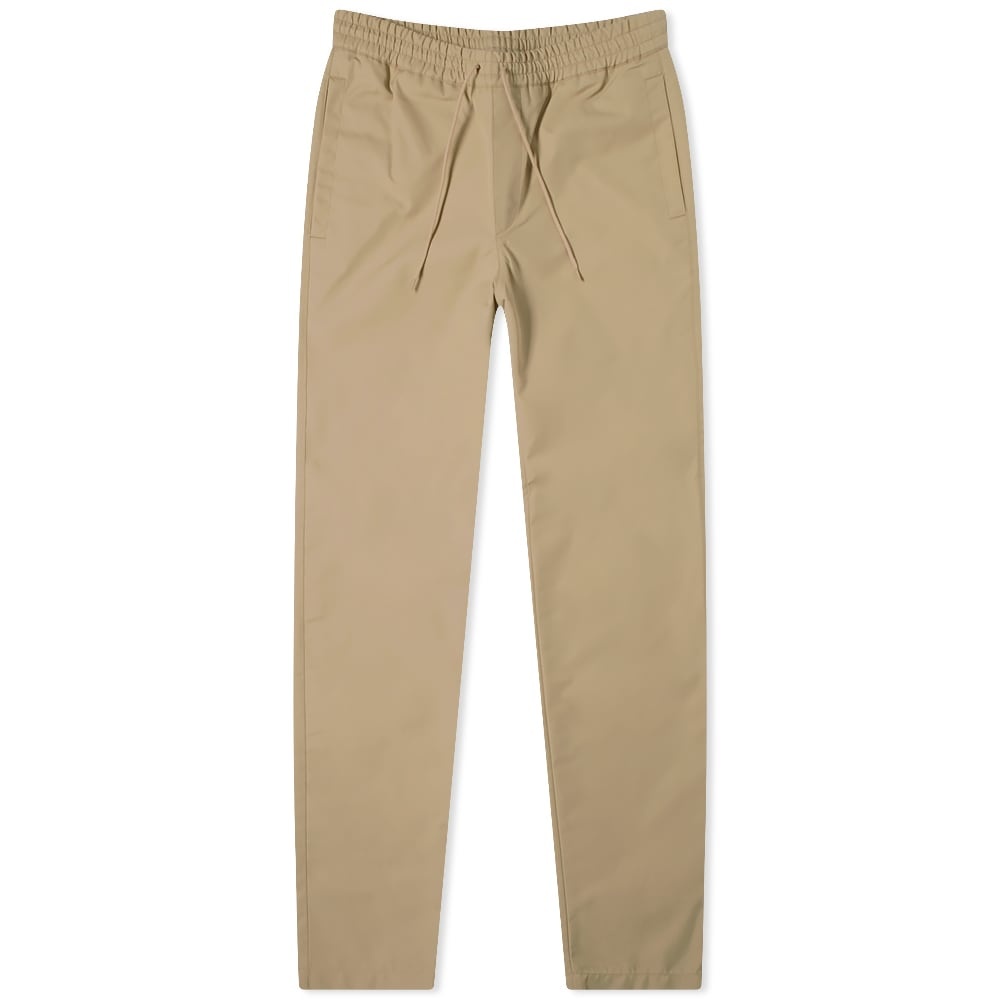 A.P.C. New Kaplan Drawstring Trouser - 1