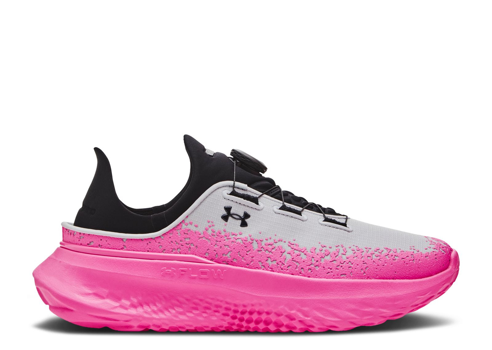 SLIPSPEED MEGA 'HALO GREY ELECTRO PINK' - 1