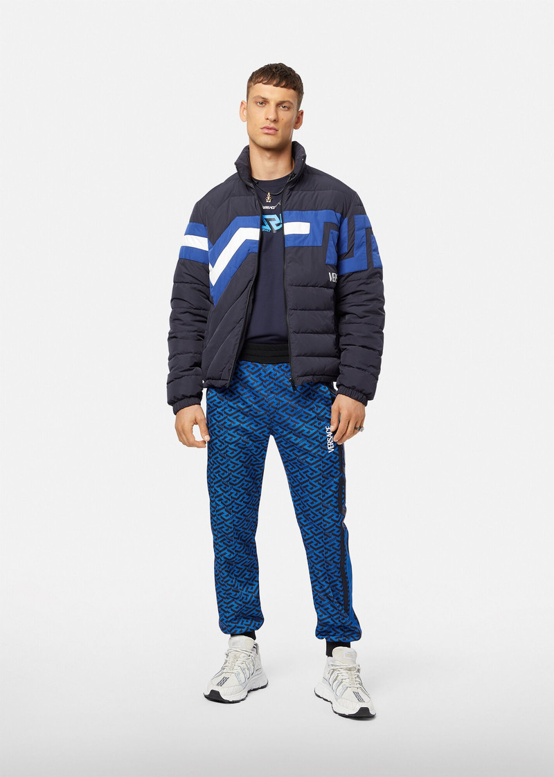 La Greca Sweatpants 4