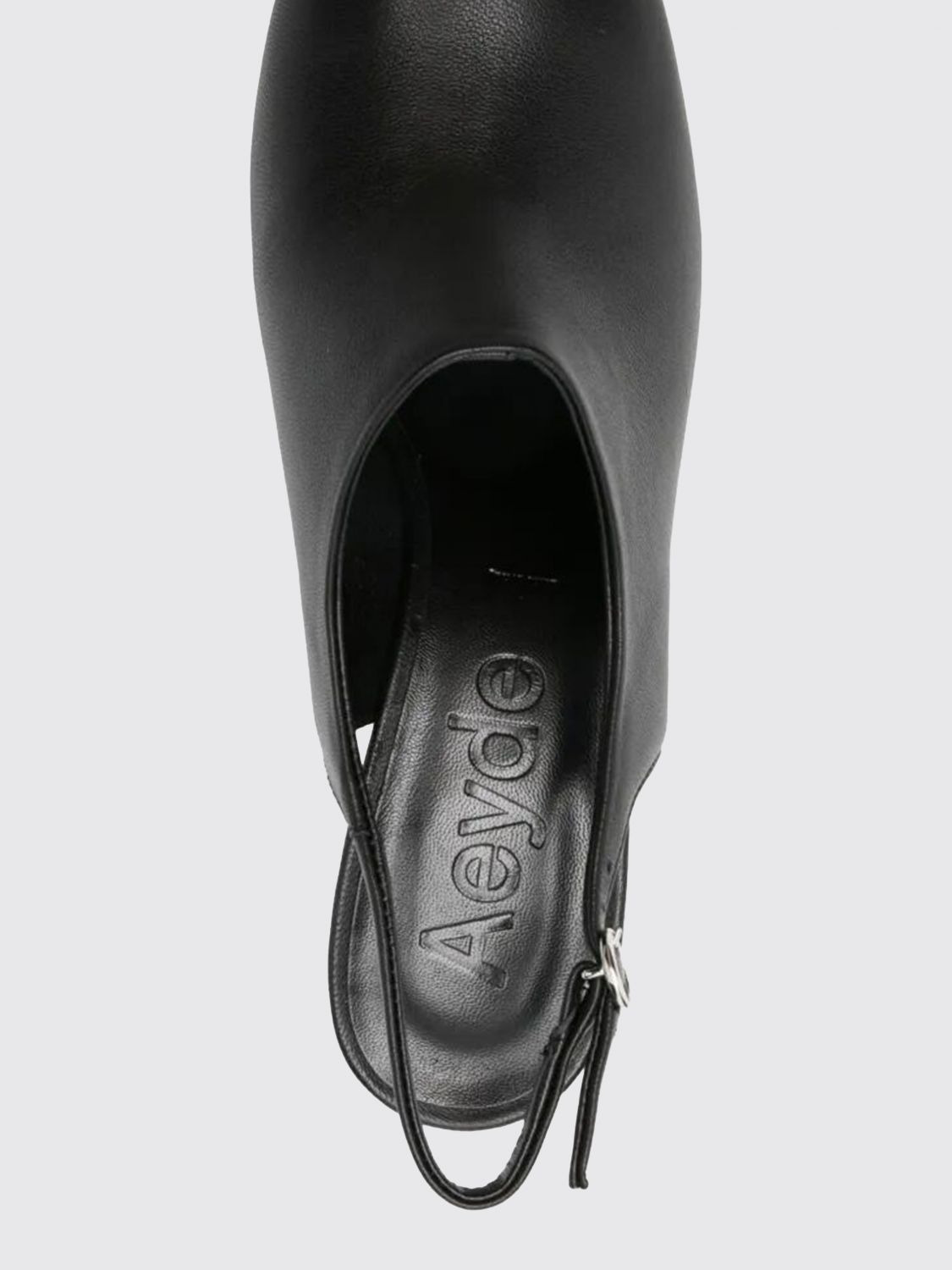 Shoes woman Aeyde - 4
