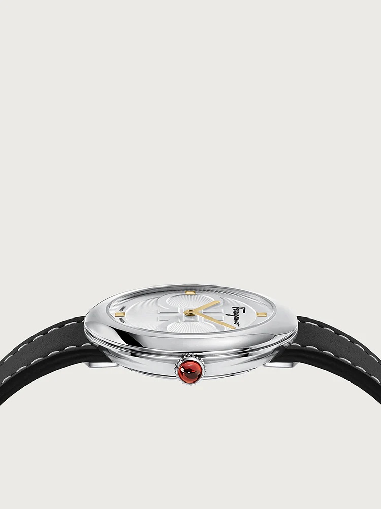 FERRAGAMO CHIC WATCH - 3