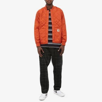 Carhartt Carhartt WIP Barrow Liner Jacket outlook