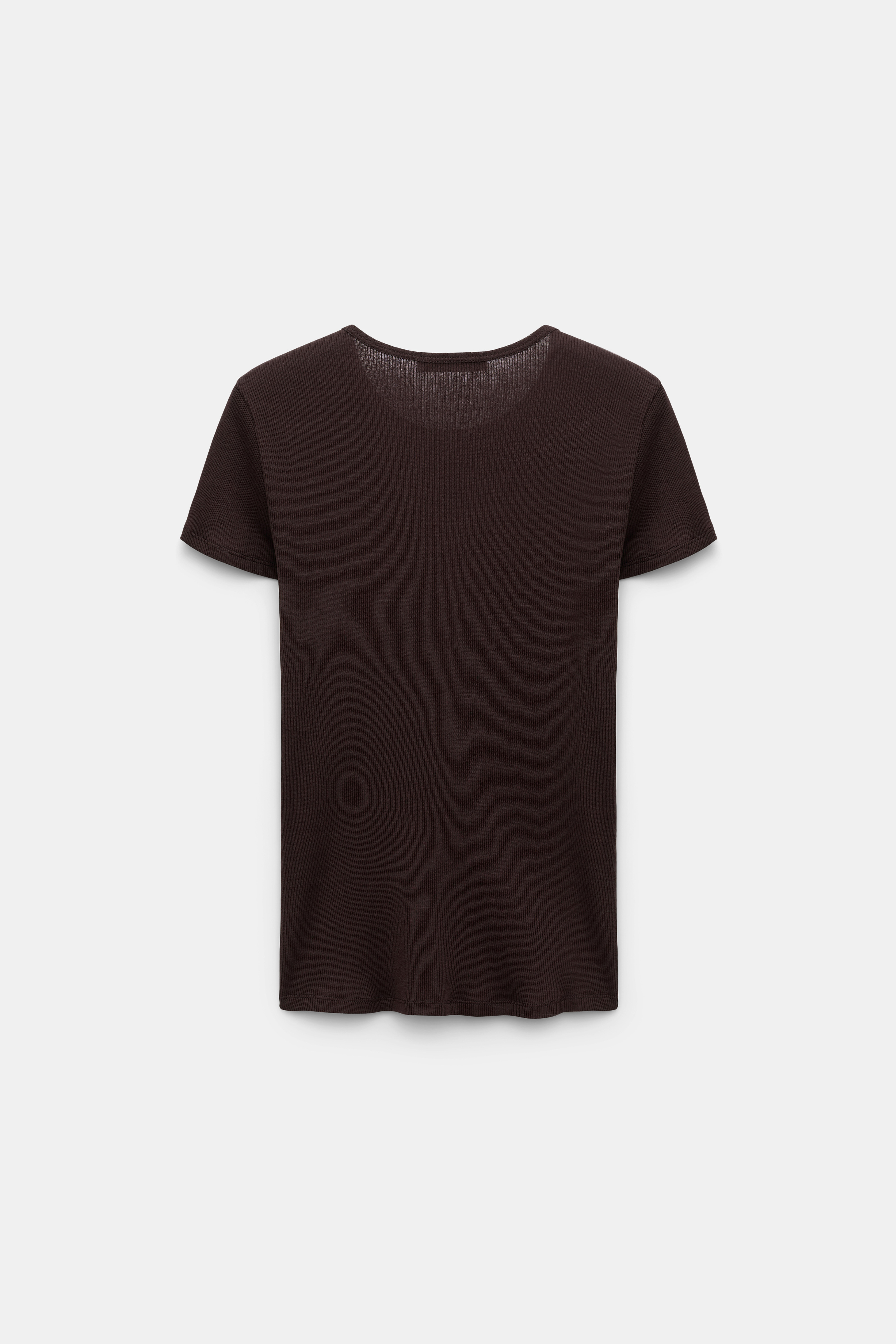 PURE SLEEKNESS shirt - 7